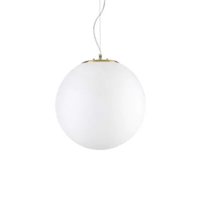 Подвесной светильник Ideal Lux Grape sp1 big 241364 Подвесной светильник Ideal Lux Grape sp1 big 241364